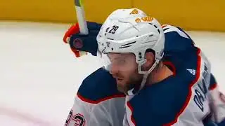 Let's Go, Oilers!
