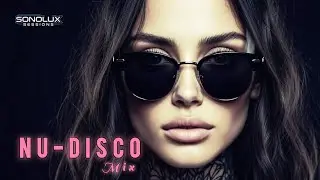 Nu-Disco Groove | Slow Motion Night | Nu-Disco, Deep Disco, chill house, Indie Dance.