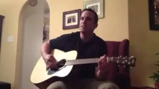 Dan Arsenault (Untitled Original)