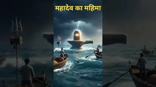mahadev ki mahima #trendingshorts #youtubeshorts #motivationalstory #emotionalstory #viral
