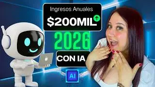 Este Servicio con IA Est&aacute; Pagando +$200,000 al A&ntilde;o (Y Nadie Te Lo Est&aacute; Diciendo)