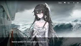 Endless Summer Blue (1) || Punishing Gray Raven [Global]