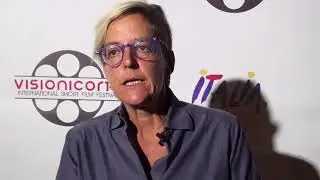 Intervista a Elena Anticoli De Curtis