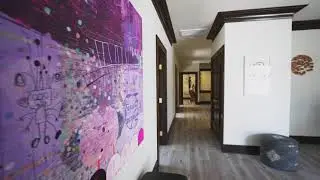 Lerner Conflict Resolustion Center Highlight 4K