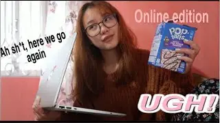 College Day In My Life😴🦋|| Online Edition || Prasu Sherpa