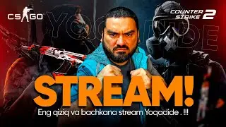 O'ZING BOTSAN CS2 #CS2 #UZBEK #CS2UZB