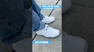 Air Jordan 11 Legend Blue Aka Columbia #sneakers #2eazyofficial #airjordan #howtostyle #outfit