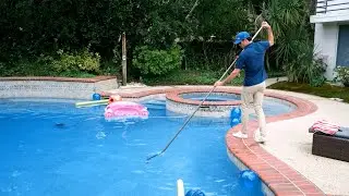 Optimizing the Quality of Your Pool&rsquo;s Water: Solutions From the Pool Care Experts
