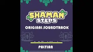 Shaman Steps Original Soundtrack