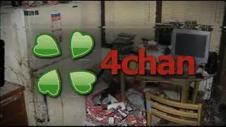 The horrors of old 4chan