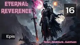 Eternal Reverence   Episode 16 Audio   Han Li's Wuxia Adventures Audiobook