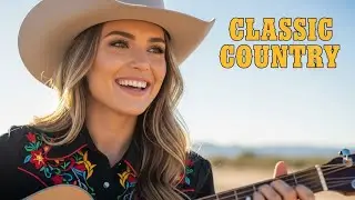 Pure Country Golden Road &ndash; Classic Harmony & Vintage Country Soul for Relaxing Nights Playlist