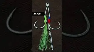 assist hooks making