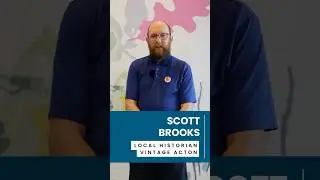 Local History Lessons with Scott Brooks: Historical Photo of Acton