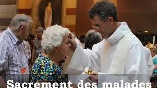 Session Lourdes Communaut&eacute; des B&eacute;atitudes