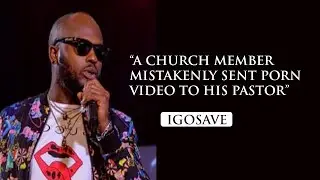 Я спасу комика на фестивале Julius Agwu Crack Ya Rib 2020 (полное видео)
