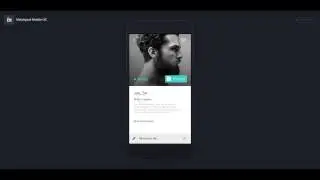 Matchpool Demo #02 - Next Generation Matchmaking & Introductions