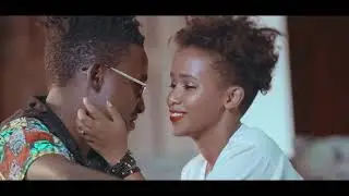 Dokta Brain x King Simba - No Fear (Official Music Video)