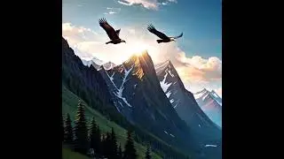&ldquo;Beauty of the World | Scenic Song&rdquo;