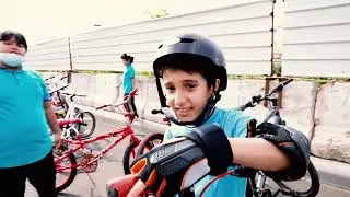 KKIS Bicycle Racing 2021/2022