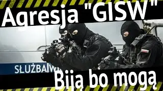 PRZEMOC W WIĘZIENIU | Gdy oprawcą jest funkcjonariusz