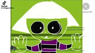 PBS Kids Dot Logo Remake :: G Major 1