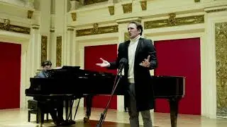 Nathan Haller Ehrbarsaal 13.12.2025