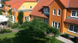 Hotel & Restaurant Zum Kap Arkona | Breege, Germany | Hotel Review ⭐