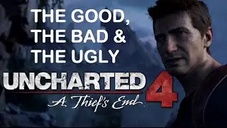 Uncharted 4 Multiplayer: The Good, The Bad & The Ugly (Beta Review)