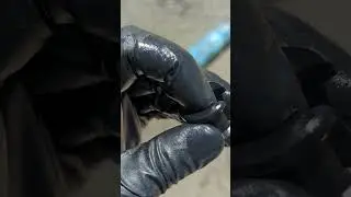 Wren Sports fork CAUTION!