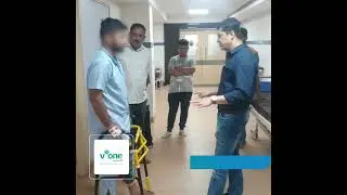 Patient Review | Dr. Tanmay Chaudhary | V One Hospital Indore