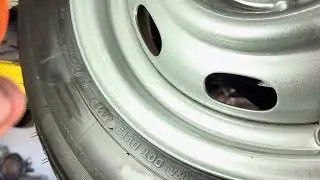 Bill's 1968 Volvo 1800S - Inspection Part 3 - Undercoat & rust issues; plugged drains; bad tires