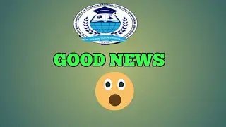 WBUTTEPA GOOD NEWS