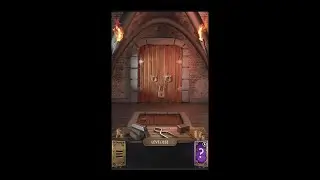 100 Doors Challenge Level 52 | 100 Door challenge Shorts Video | Rk Sigma Gaming | #shorts