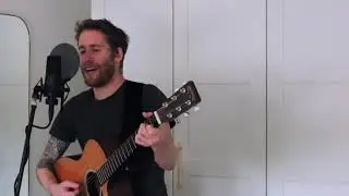 Acoustic Wedding Singer Hire London UK - Russ Sings
