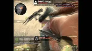 CS:GO IMEFFI 4K