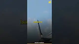 India's First Hybrid Reusable Rocket Rhumi 1 Launched in Tamil Nadu | SpaceZone India & Martin Group