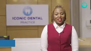 Iconic Dental Practice Promo