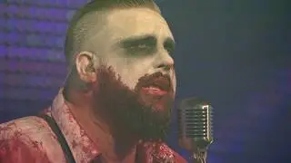 The Bloodshake Chorus - Jolene (Live at Epic Studios - Norwich 2018)