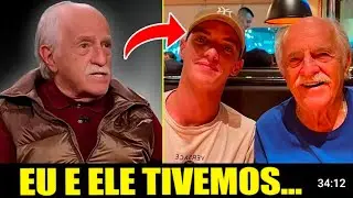 ARY FONTOURA  QUEBRA DE SILÊNCIO E DAI? 