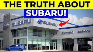 NEW Subaru Dealership Scams That You MUST Avoid!