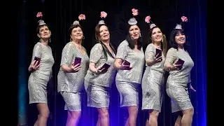 Bad Haller CarnevalClub 2025 