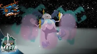 Double-Dancing in the Snow! ( MDC Week 4 )