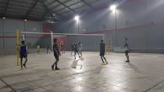 Nyubuh tetepakan barudakk