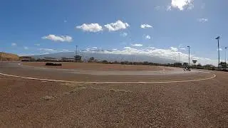 🎥 **Turn 9 POV at the MGKA Time Attack 125 Shifters Maui Go Karters Association | Nov 15, 2025** 🏎️💨