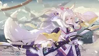 Mi Mi Mi - Nightcore~