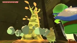 Top 35 3D Zelda Dungeons Wardog Edition Part 2