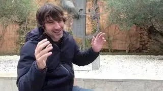 MAG TV - Qui es Qui: Albert Fort