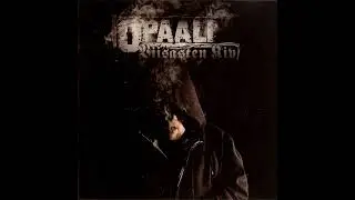 Opaali - Viisasten Kivi [2007] [Full Album]