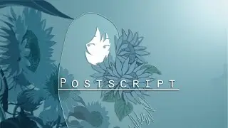 【Remix】Orangestar - Postscript feat. 初音ミク